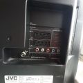 LCD Televize JVC