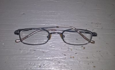 dioptrické brýle