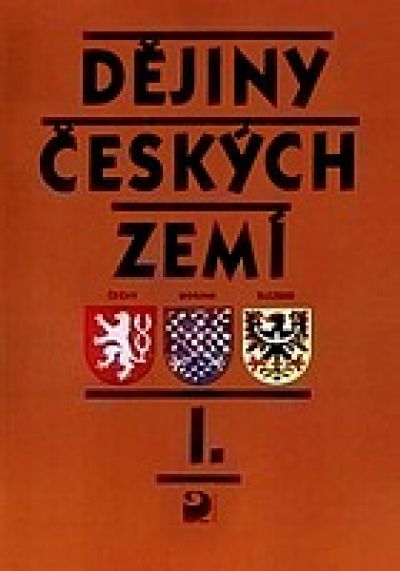 Dějiny českých zemí I.