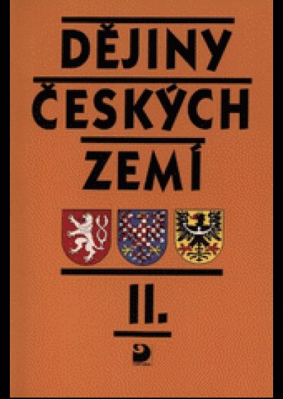 Dějiny českých zemí II.