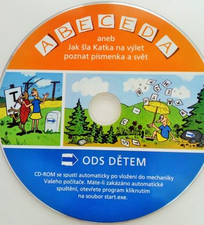 ABECEDA cd