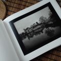 Černo bílé fotografie J. Reich