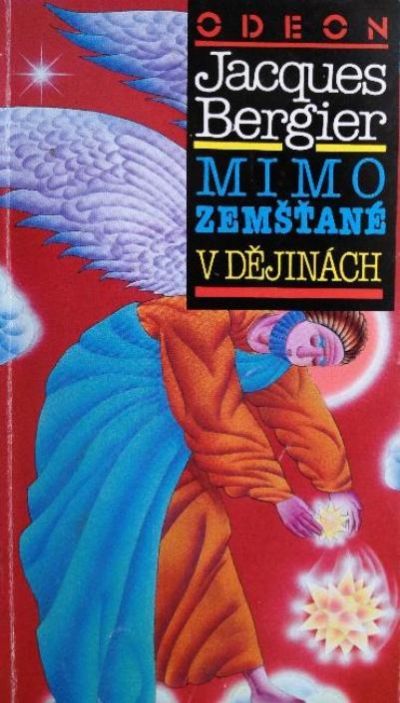 Mimozemšťané v dějinách