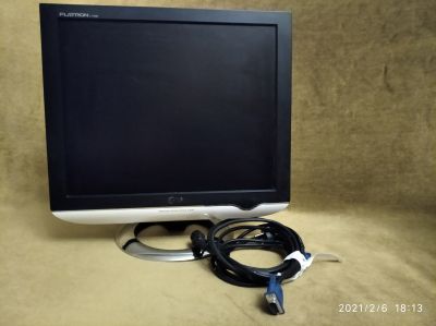 Monitor