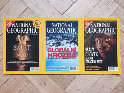 National Geographic