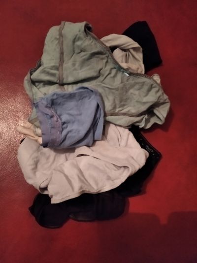 Spodní prádlo