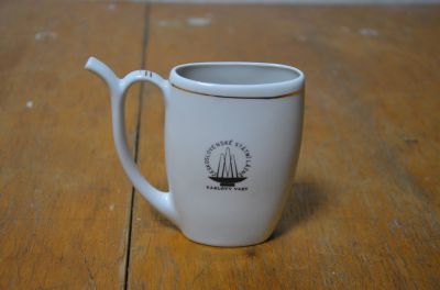 Lázeňské pítko Karlovy Vary 1969