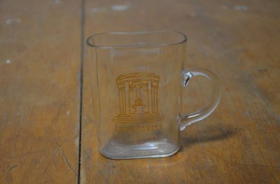 Pítko Luhačovice s ryskou