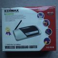 Wifi router Edimax