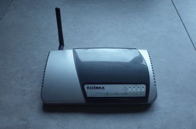 Wifi router Edimax