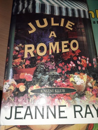 Julie a Romeo