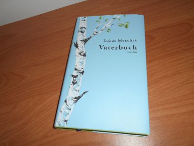 Vaterbuch - úplně nová kniha