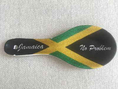 Jamaica No Problem