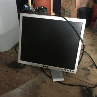 Monitor Dell