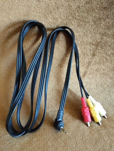 Kabel 1