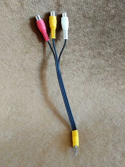 Kabel 2