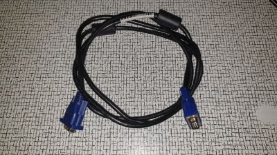 Kabel VGA - VGA