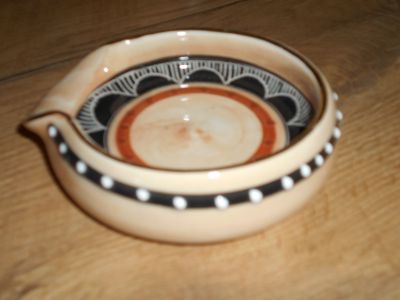 Keramika 1.