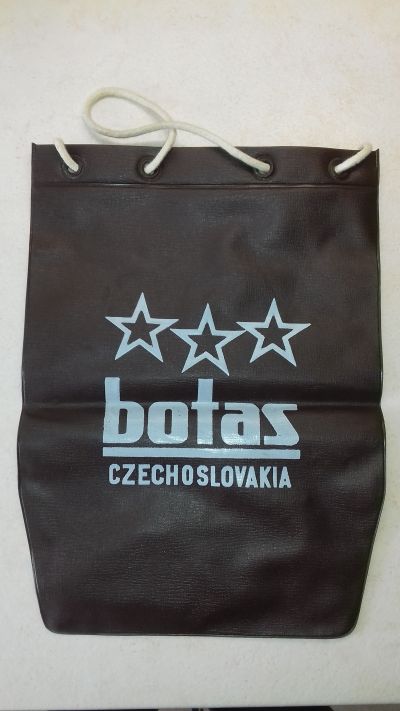 Taštička/pytel Botas