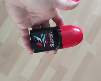 Pánský deodorant nepoužitý