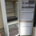 Lednice s mrazákem Gorenje HKS 301