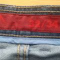 Kalhoty / Jeans