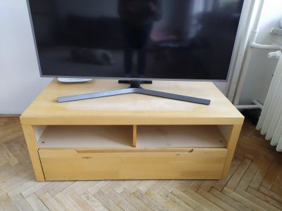 IKEA TV stolek za odvoz