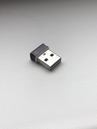 Logitech USB Unifying receiver