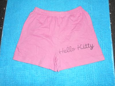 Kraťásky Hello Kitty