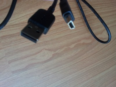 micro USB kabel