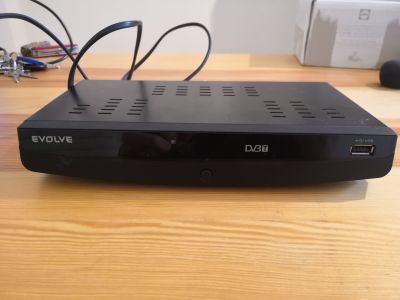 Set-top box