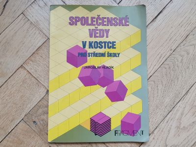 Společenské vědy v kostce