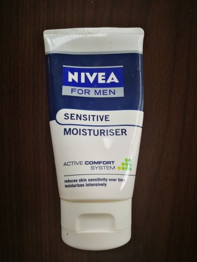 Nivea for men