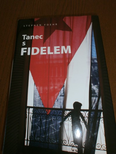 Foehr: Tanec s Fidelem