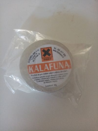 Kalafuna