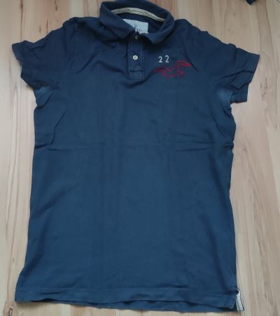 Hollister polotriko