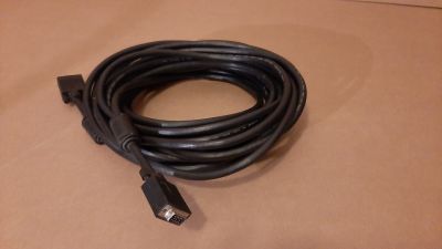 VGA propojovací kabel 10 m