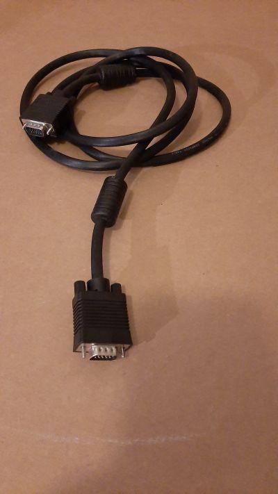 VGA propojovací kabel 1,5 m