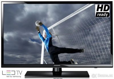 TV Samsung na náhradní díly