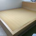 Postel IKEA Malm