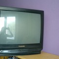 Televize Panasonic