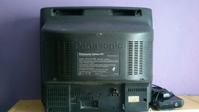 Televize Panasonic
