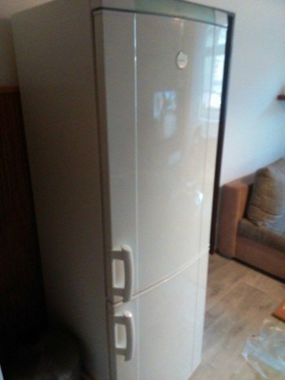 Lednice Electrolux ZDARMA