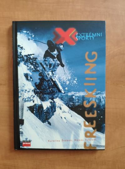 Freeskiing