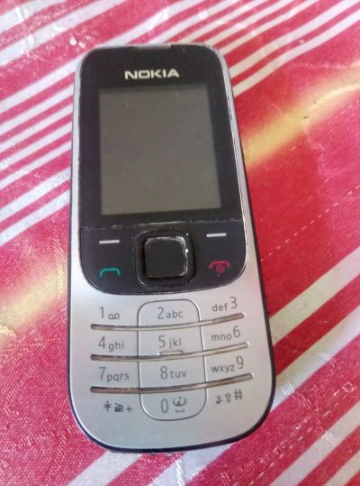 Nokia tel