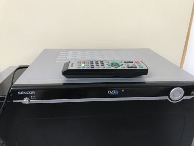 Nabízím set-top box DVB-T