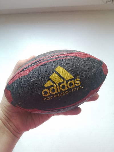 Malý míč