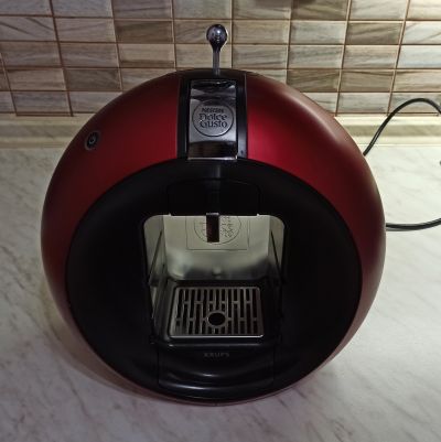 Kávovar Dolce Gusto