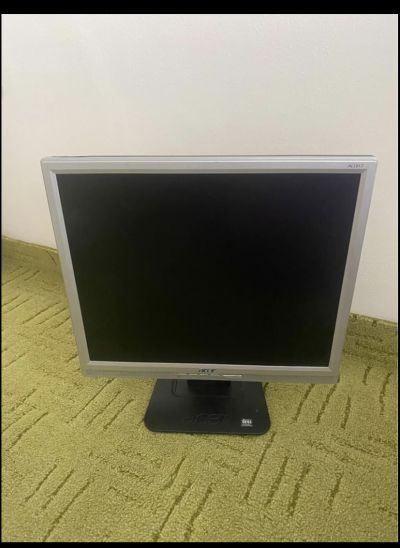 Monitor acer