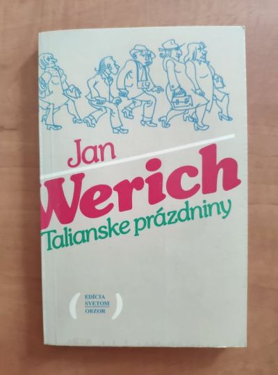 Jan Werich